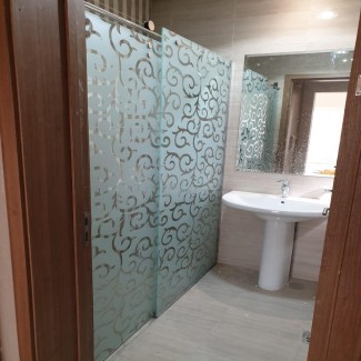Bath Lamination