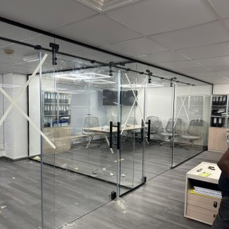 Office Partition
