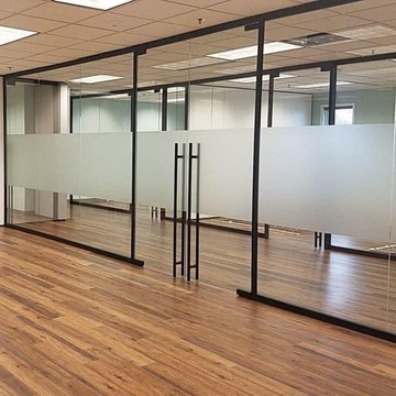 Office Lamination