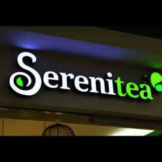 Shops Sign Board
