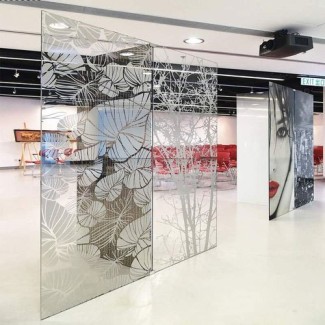 Wall Lamination