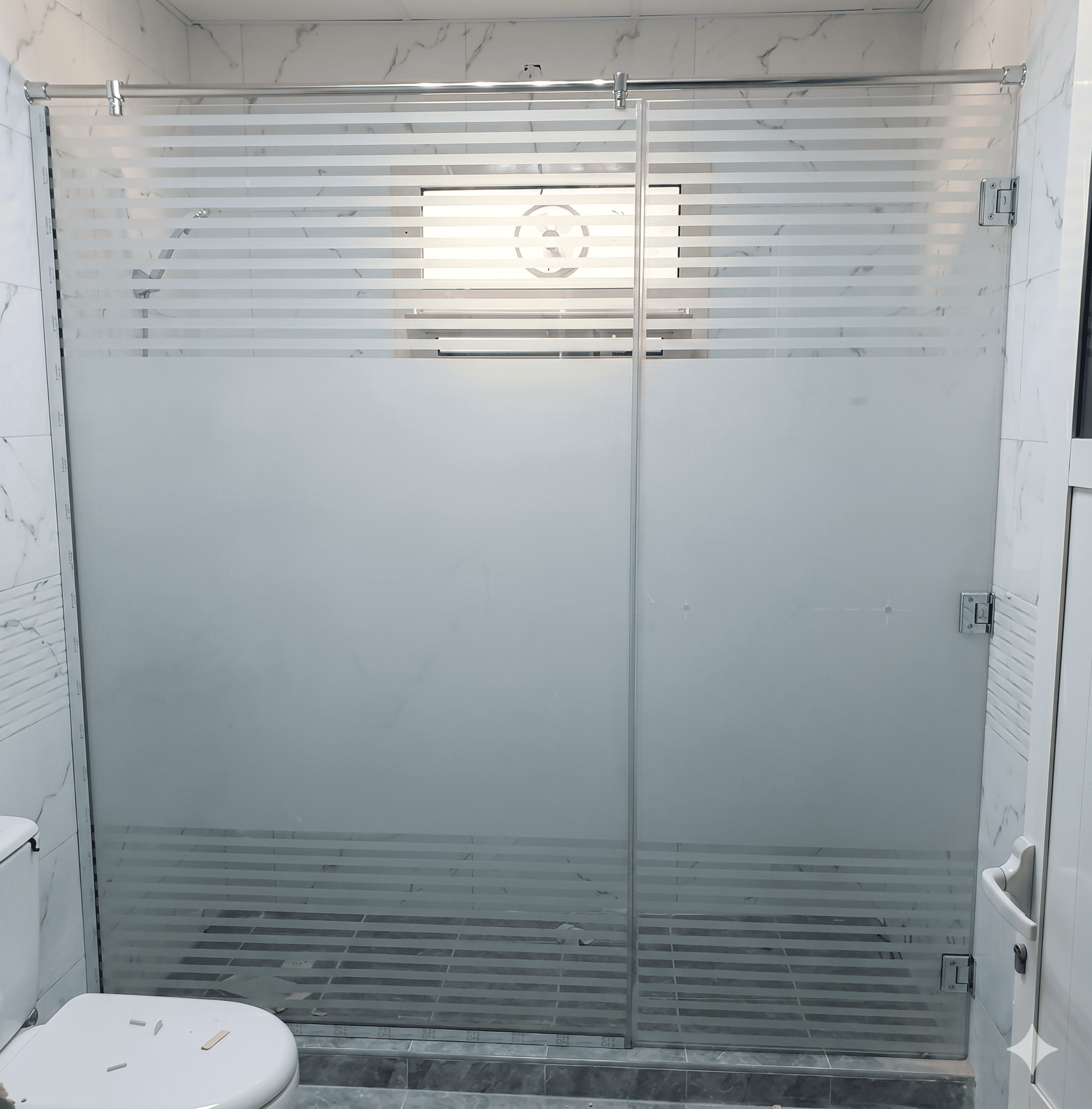 Lamination Glass